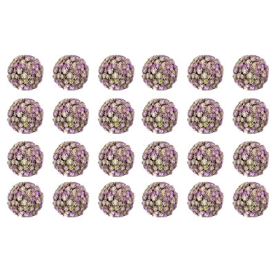 Decorative Sedum Balls