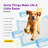 Ethyleen Orthopedic Polyester Pet Bed