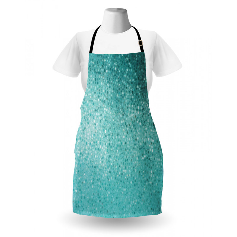 Bib Apron
