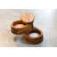 Salière Ironwood Gourmet Gourmet