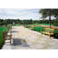 Hyde Park Outdoor Teak Bench-50851238-99025505