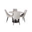 Withernsea 4 - Person Dining Set