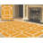 Sahara Wool Geometric Indoor Rug-60741251