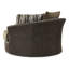 Fauteuil d'appoint Yermi