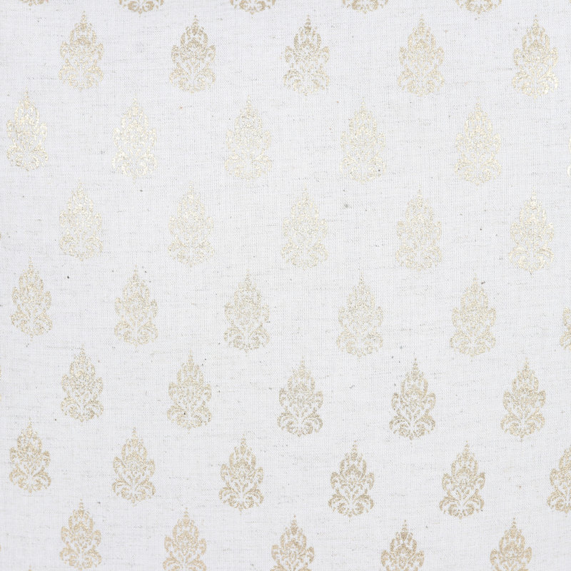 Housses de coussin en coton Novica