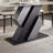 Simple Rectangular Rock Slab Dining Table Sets-102527333