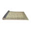 Tapis traditionnel vert / beige Gratz-1250034157