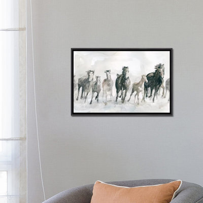 " Running Wild " by Carol Robinson