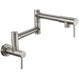 Poetto Kitchen Faucet