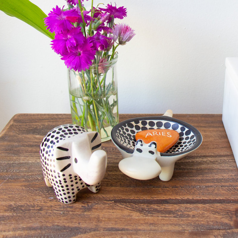 Indigo Safari Hemel Platter