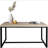 Kristof Single Coffee Table