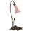 Pond Lily Table Lamp