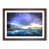 Walnut Framed selected