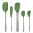 Ensemble 5 pièces de spatule Flex-Core-63383743