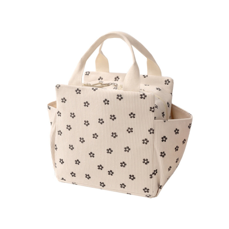 Mignon sac à lunch unisexe