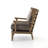Midway Upholstered Armchair-333783147