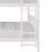 Jeeven Kids Twin Over Twin Bunk Bed-1428380910