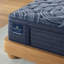 Perfect Sleeper Pro Valais Plush Pillow Top 15" Latex Hybrid Mattress-1902856854