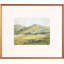 Impasto Landscape II Print by Harper