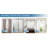 Lipsey Adjustable Double Curtain Rod-1572980581-1572980583
