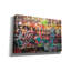 «Russian Abstract» par Epic Portfolio, art mural sur toile-143183608