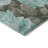 Premium Machine Washable Harjo AMF1561 Floral Rug-1130472436