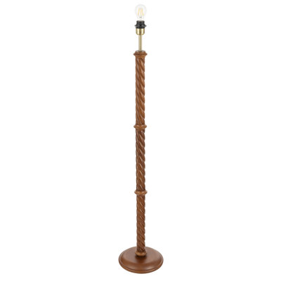 133cm Column Floor Lamp