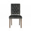 Chaise de salle à manger (ensemble de 2)