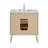 Markham 30'' Single Bathroom Vanity with Top-84059311-86922279-100760268
