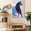 «Wolf Study I», reproduction d'art sur toile tendue-1368086279