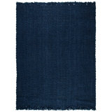 Ralph Lauren Acadia Jute Jute Solid Color Rug