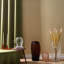 Molten Handmade Lead Free Crystal Table Vase-249796274