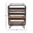 Laivai 3 -Drawer Accent Chest