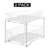 Gjylshahe Cabinet Shelving Rack
