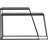Anjelia 100cm Console Table