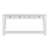 Blanc antique est en rupture de stock