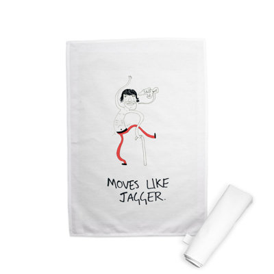 Cotton Kitchen Towel