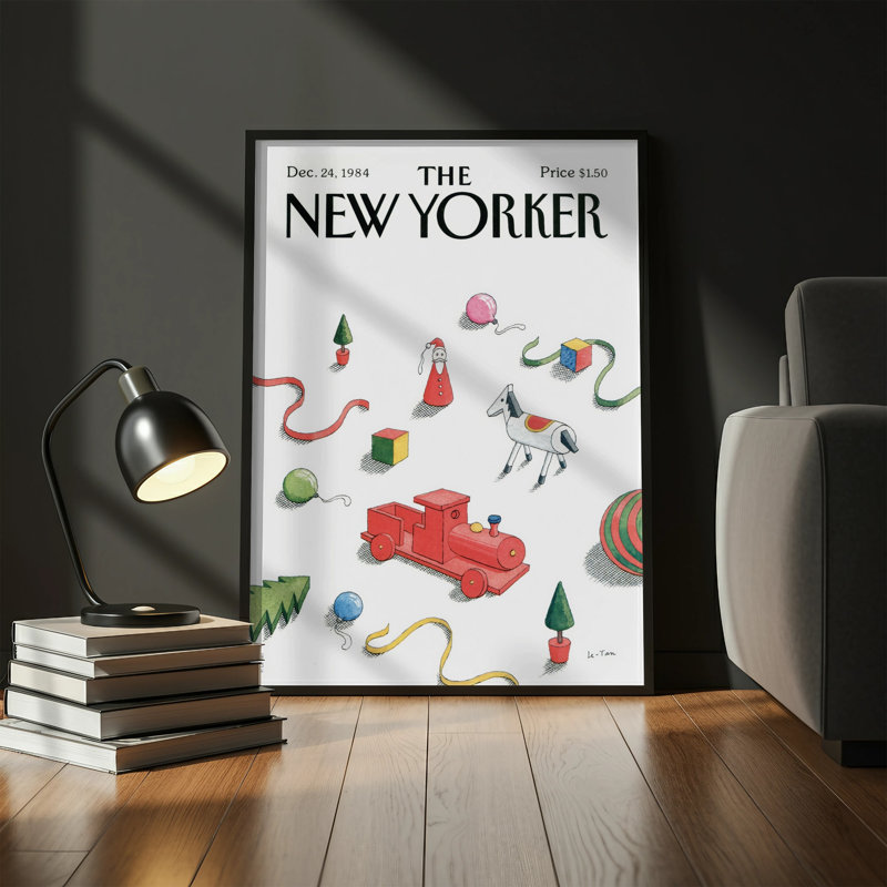 Reiban No Frame Print, 24x32