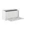 Coffre-lit escamotable en bois avec matelas de 6 po Westfield-303380219-326667693