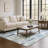 Premium Machine Washable Marasco AMF1630 Stripes Rug-139074588