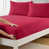 Rouge est en rupture de stock