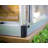 Palram Canopia Harmony 6 x 14 ft. DIY Greenhouse Kit, Silver Frame Clear Panel Polycarbonate Greenhouse with Roof Vent, Walk-in Green House for Outside Garden Backyard-88632532-125118905
