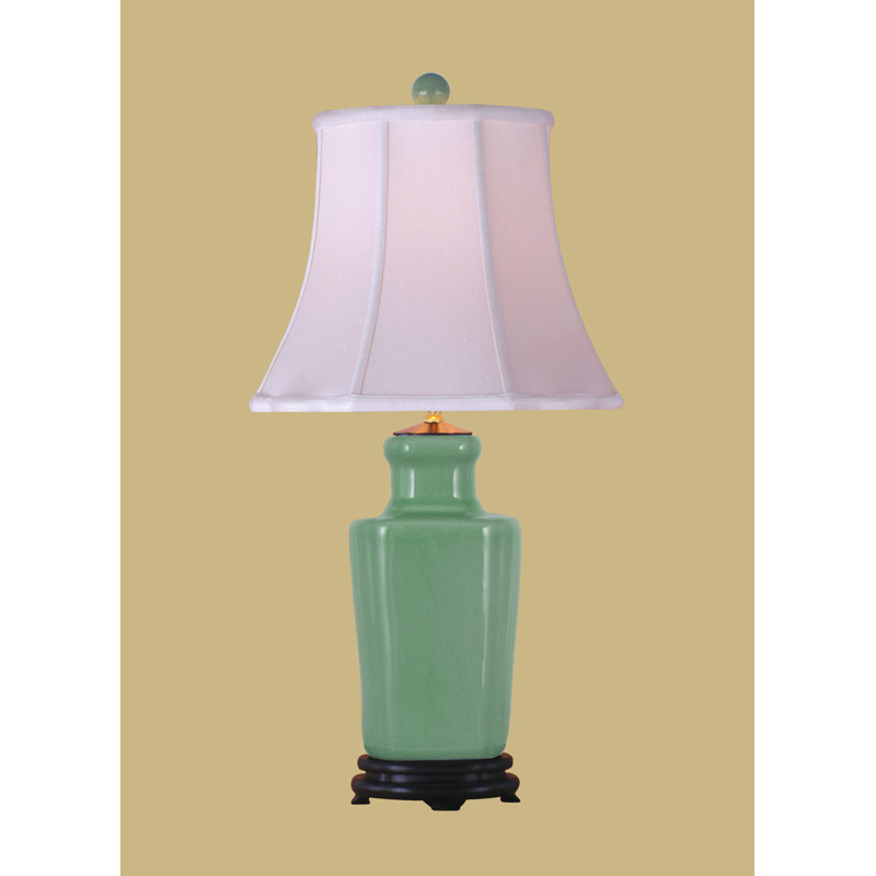 Lampe de table 16 po Sanders