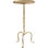 Martini End Table