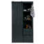 230cm H x 120cm W Standard Bookcase