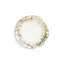 Anemone Handmade Porcelain Salad/Dessert Plate