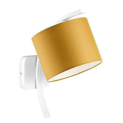 Artimon Armed Sconce