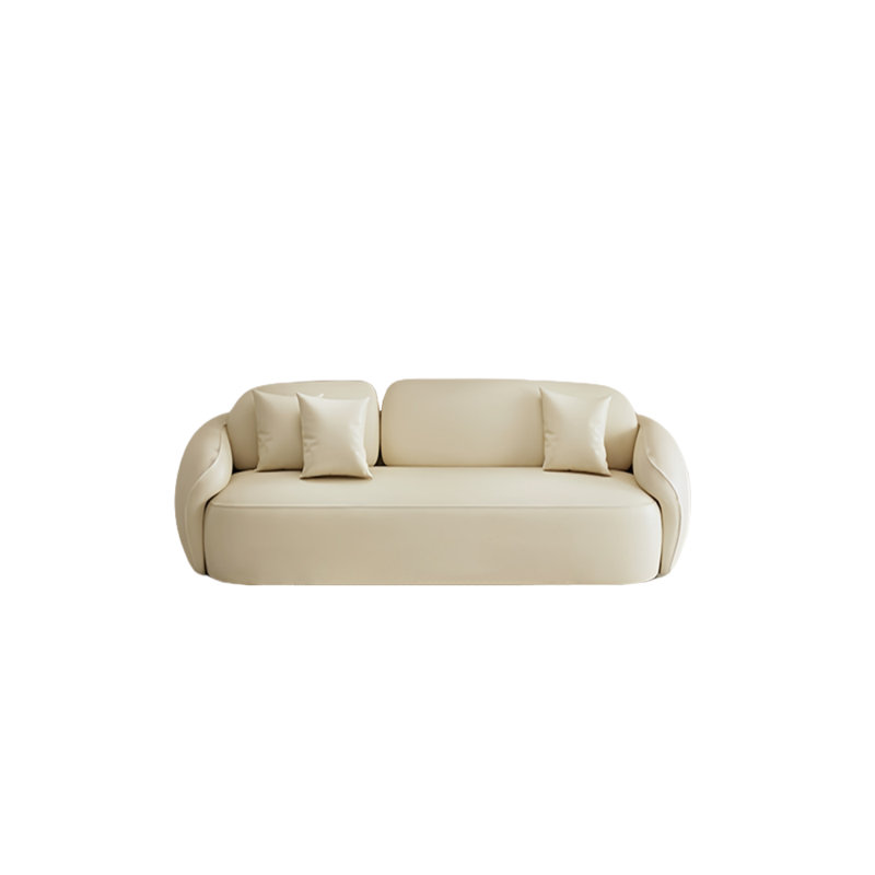 Meggan, H 29,53 po x l 61,02 po x P 33,46 po, 2