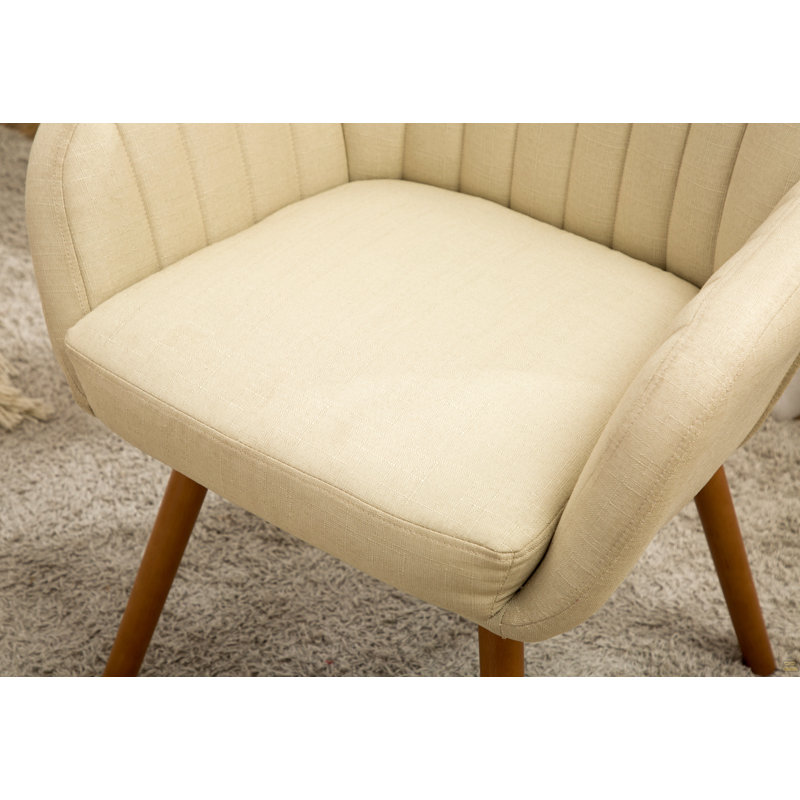 Fauteuil d'appoint Contemporary, Tanné