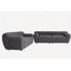 Glamour Contemporary Vertical Channel Tufted Sofa-1829636251-1829636253